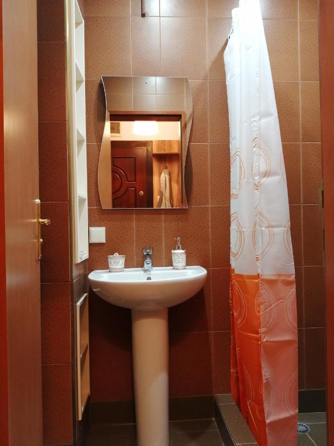 Infinity Blue 2 Apartment Burgas Exterior photo