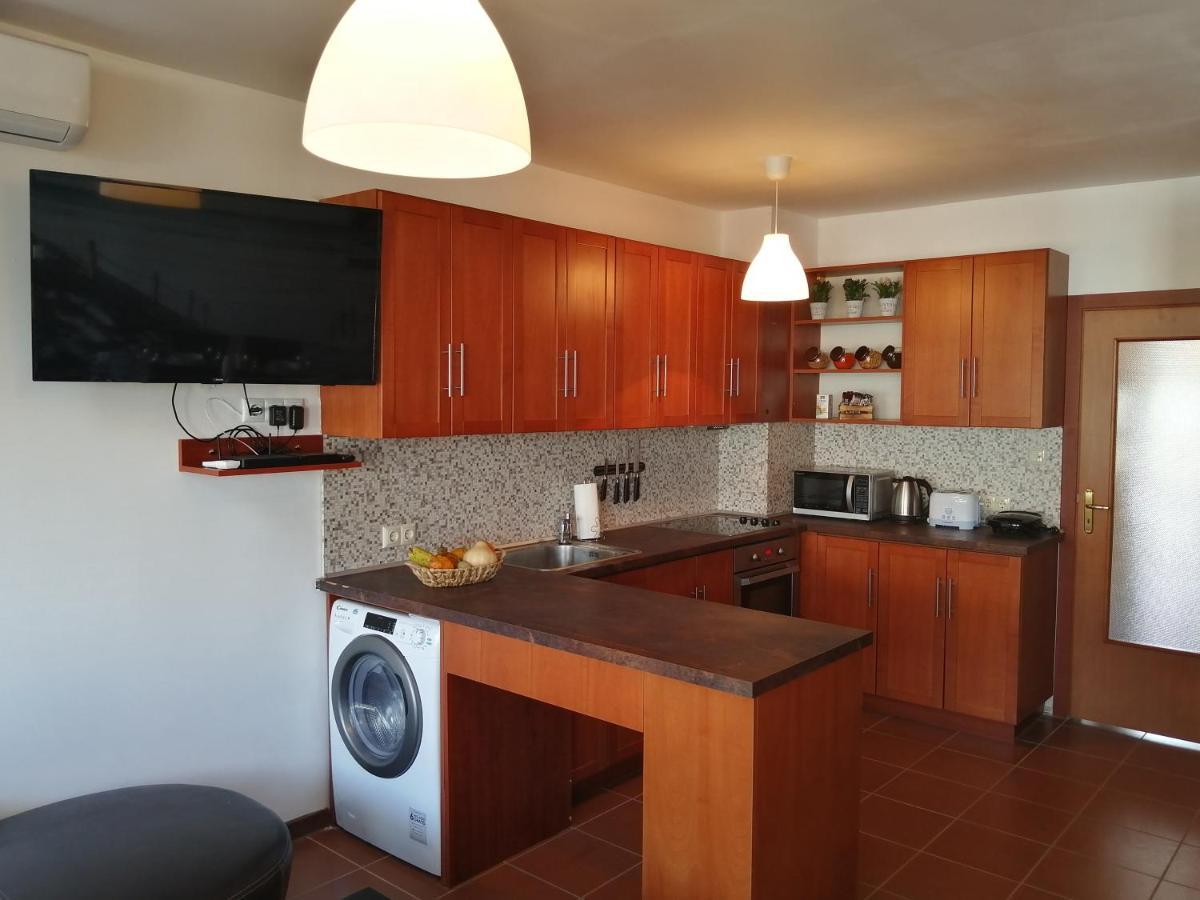 Infinity Blue 2 Apartment Burgas Exterior photo
